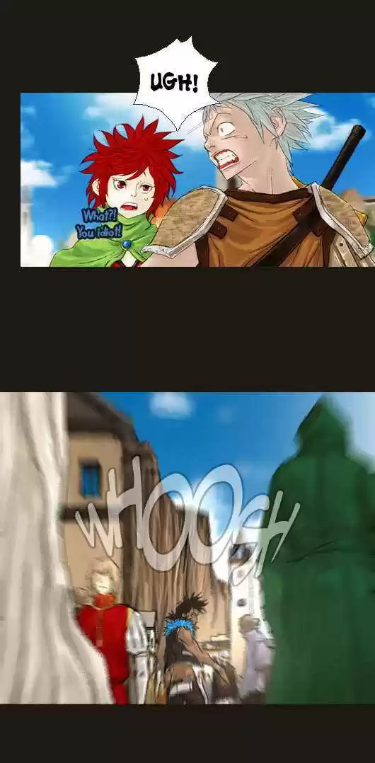 Magician (KIM Sarae) 29