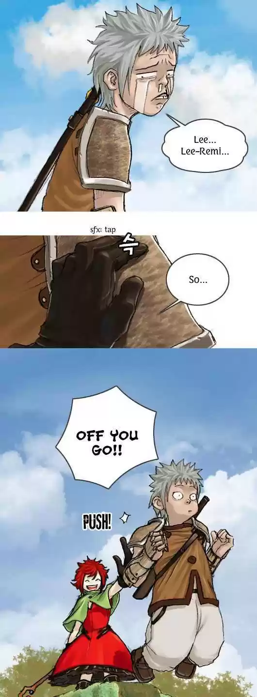 Magician (KIM Sarae) 3