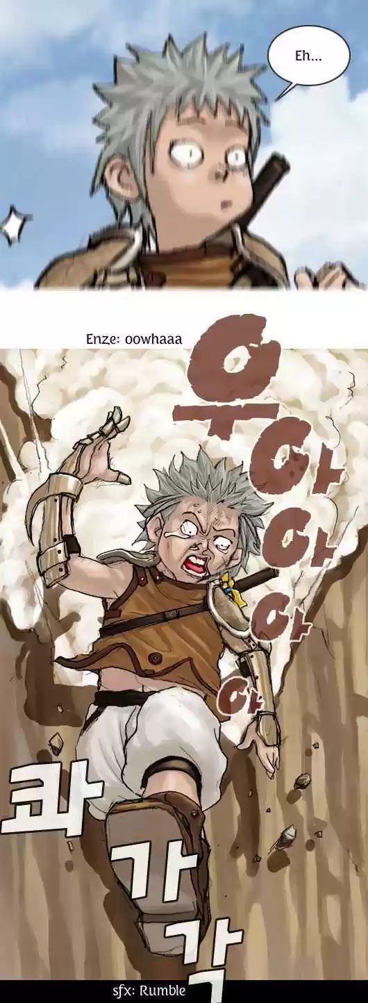 Magician (KIM Sarae) 3