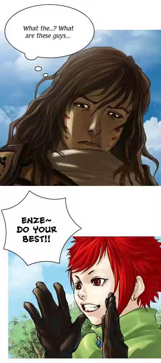 Magician (KIM Sarae) 3