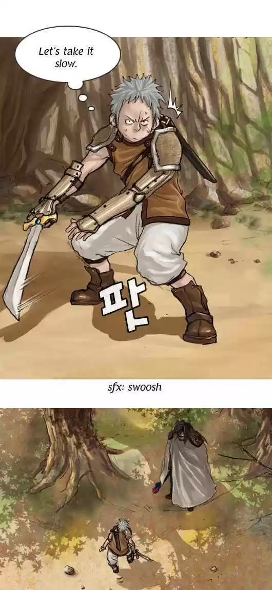 Magician (KIM Sarae) 3