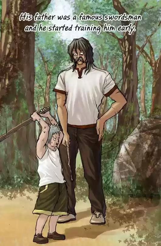 Magician (KIM Sarae) 3