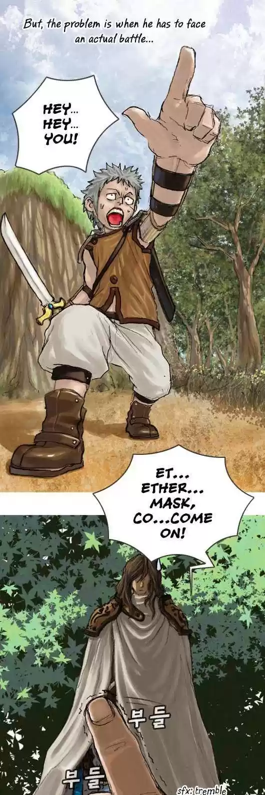 Magician (KIM Sarae) 3