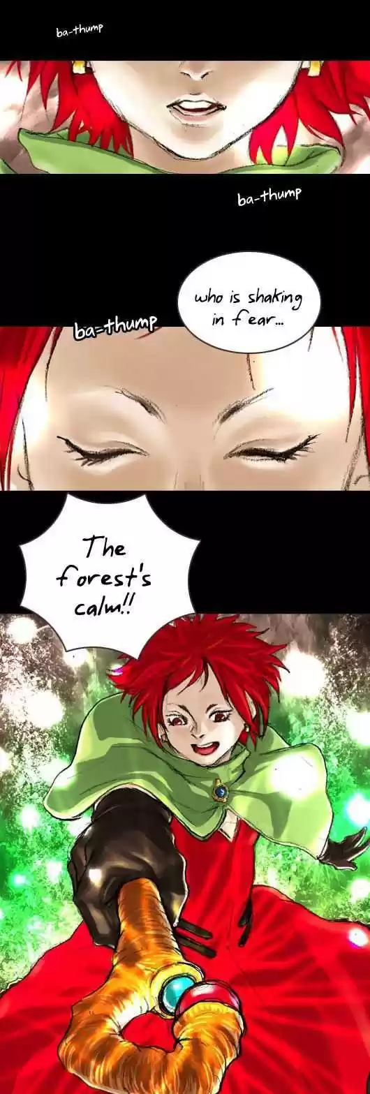 Magician (KIM Sarae) 3