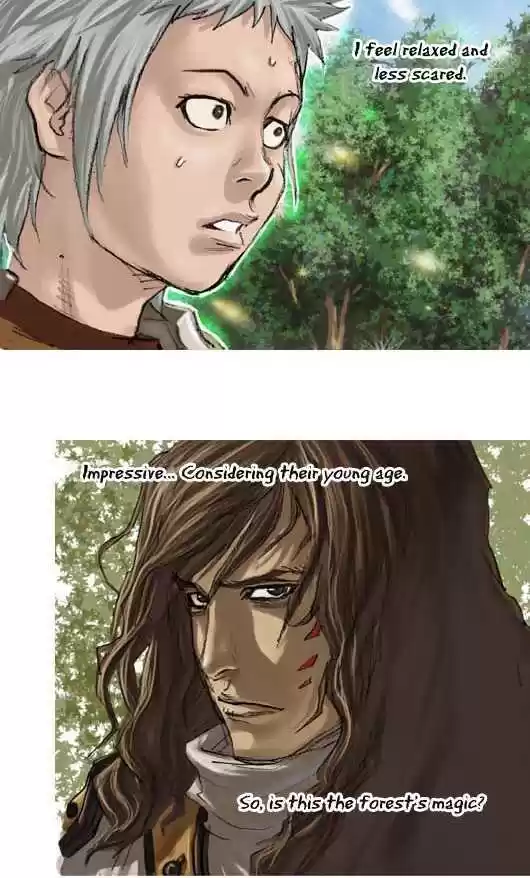 Magician (KIM Sarae) 3