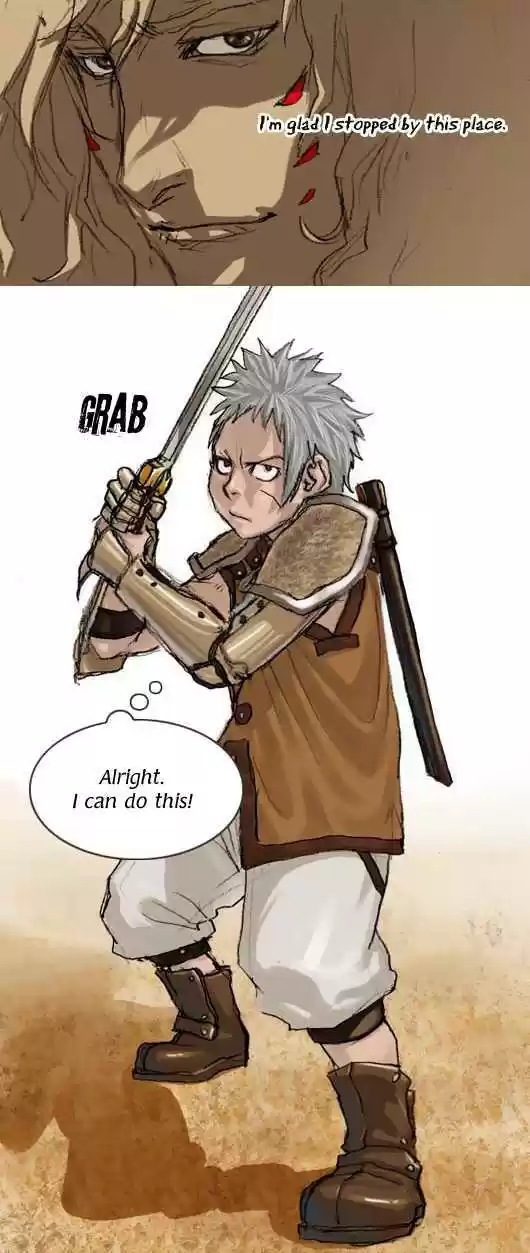 Magician (KIM Sarae) 3