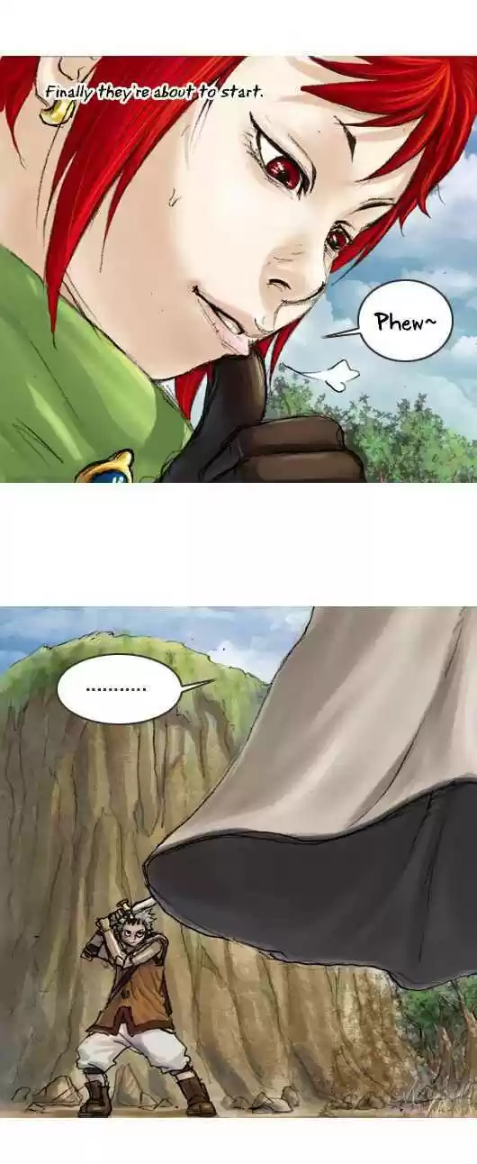 Magician (KIM Sarae) 3