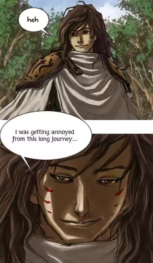 Magician (KIM Sarae) 3