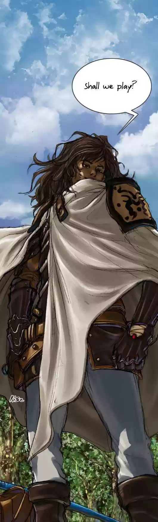 Magician (KIM Sarae) 3