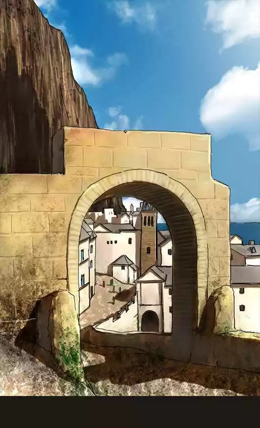 Magician (KIM Sarae) 30