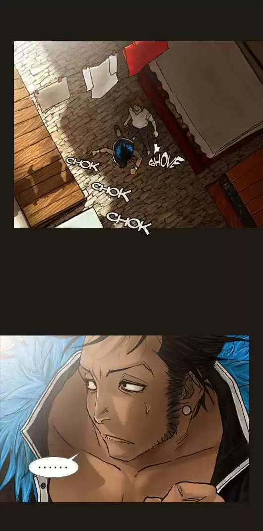 Magician (KIM Sarae) 30