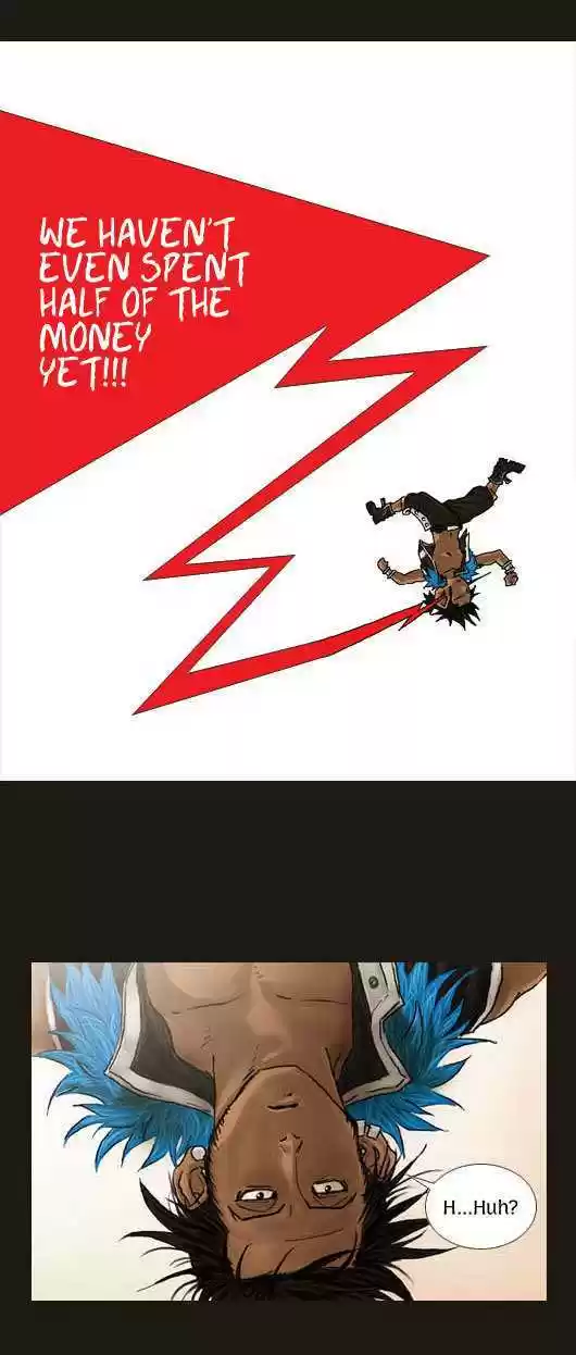 Magician (KIM Sarae) 30