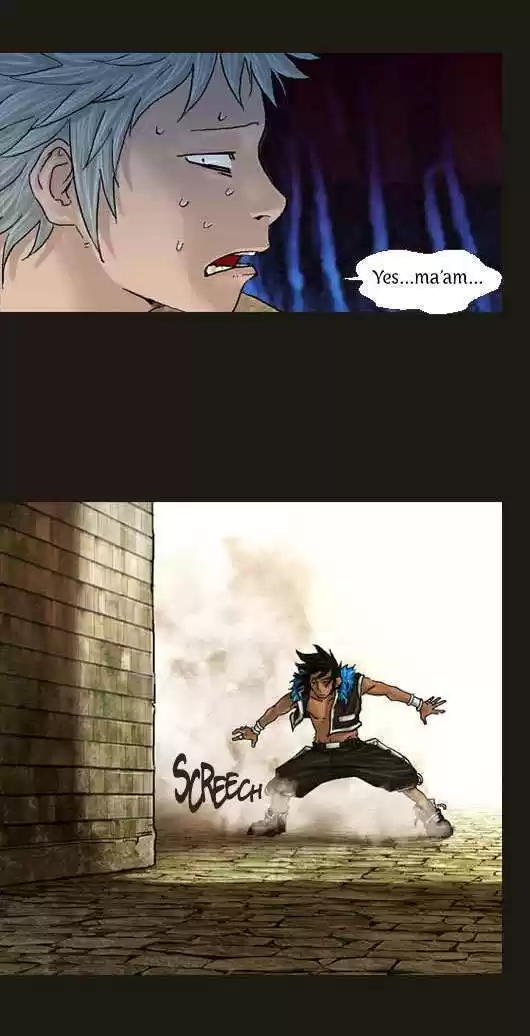 Magician (KIM Sarae) 30