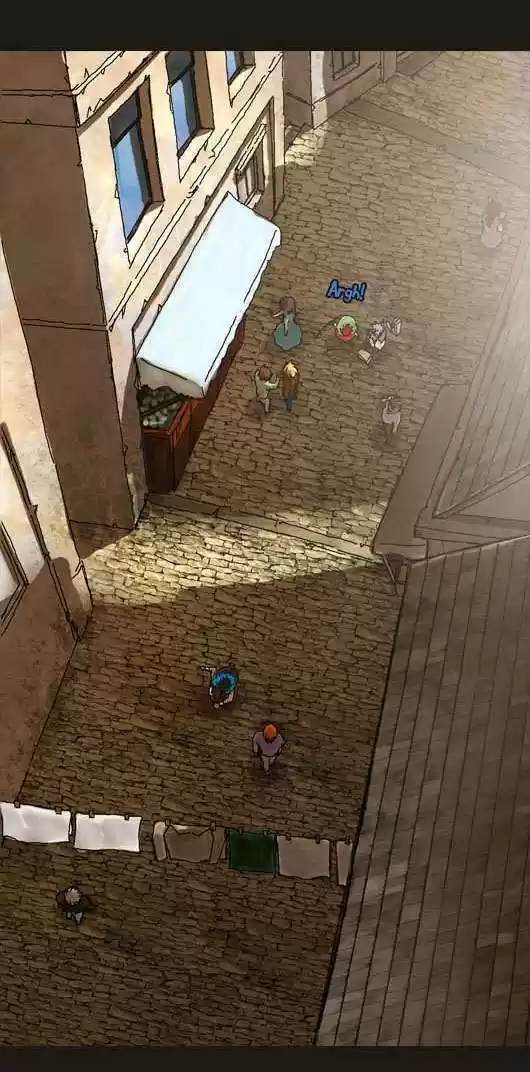 Magician (KIM Sarae) 30