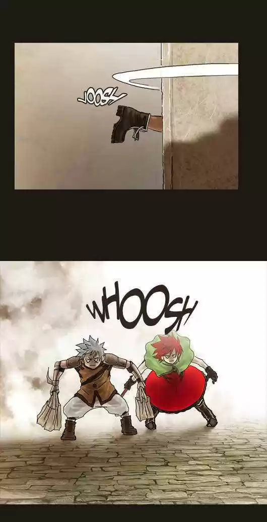 Magician (KIM Sarae) 30