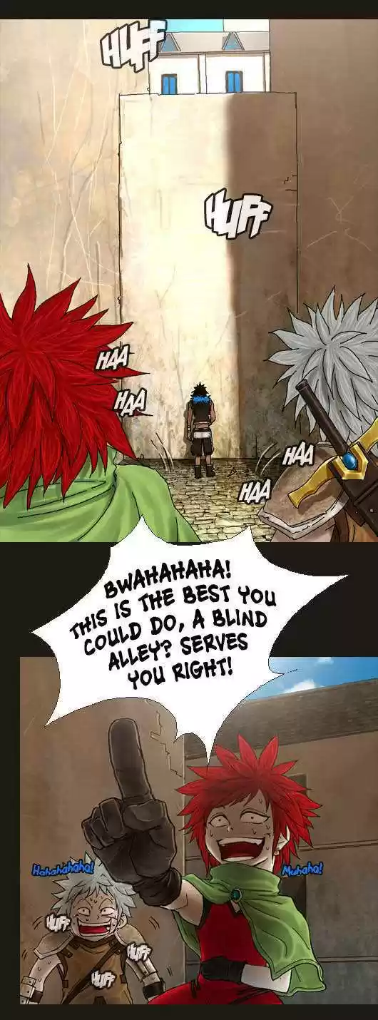 Magician (KIM Sarae) 30