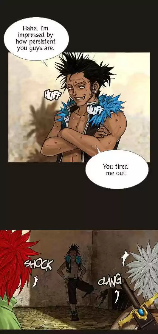 Magician (KIM Sarae) 30