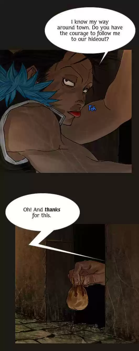 Magician (KIM Sarae) 30