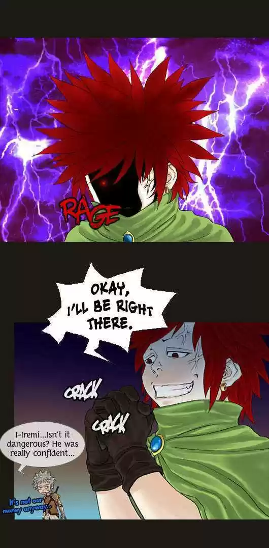 Magician (KIM Sarae) 30