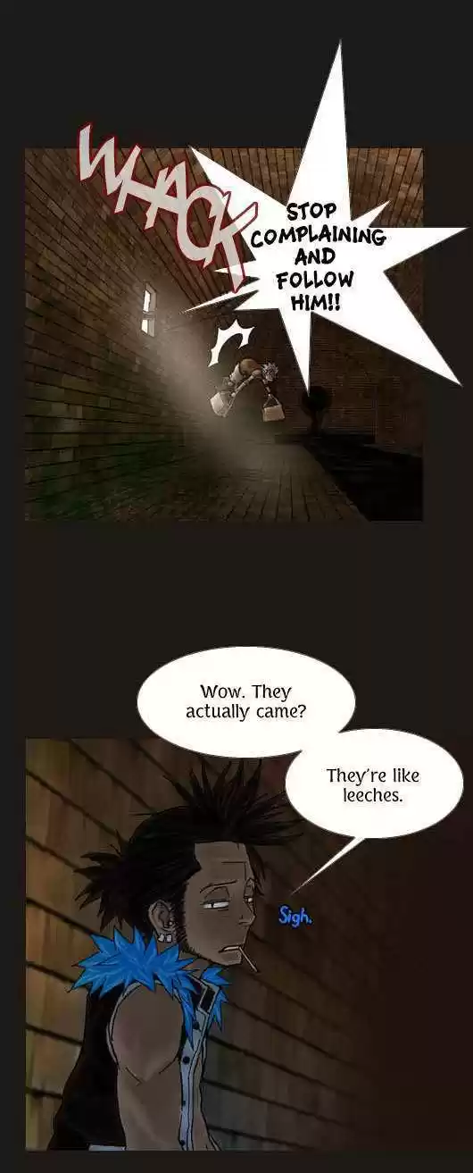 Magician (KIM Sarae) 30