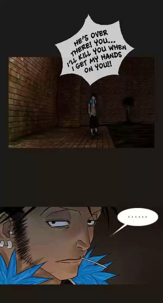 Magician (KIM Sarae) 30