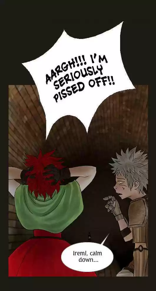 Magician (KIM Sarae) 30