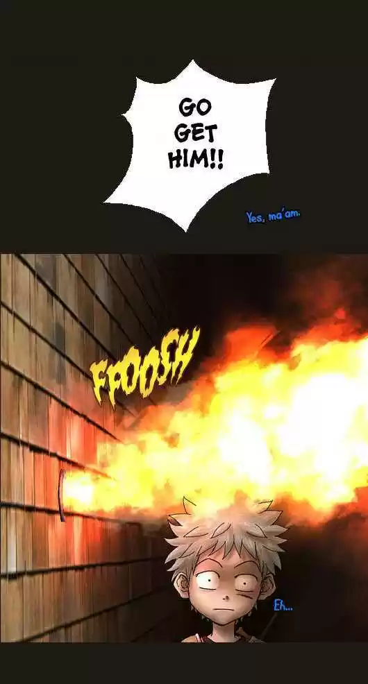 Magician (KIM Sarae) 30