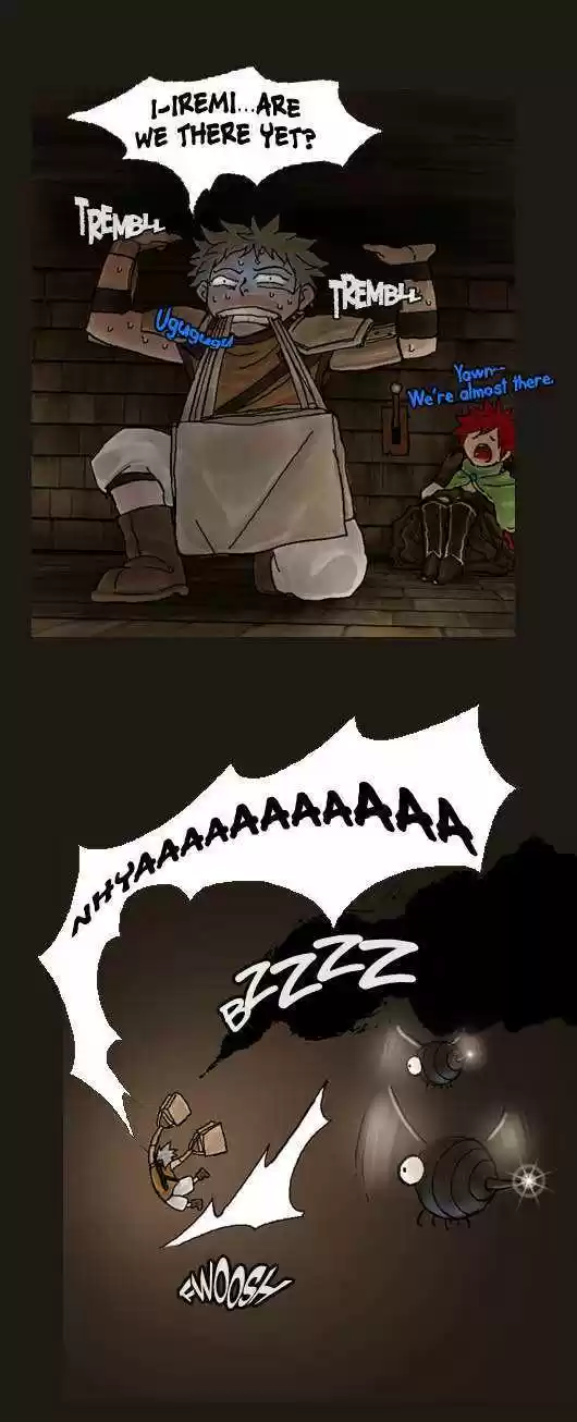 Magician (KIM Sarae) 30