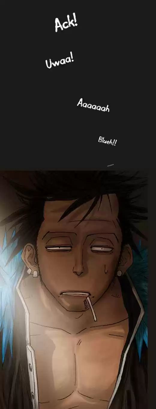 Magician (KIM Sarae) 30