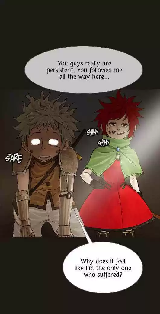 Magician (KIM Sarae) 30