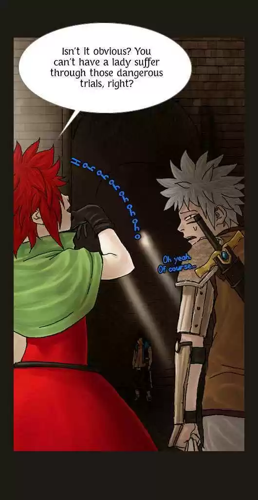 Magician (KIM Sarae) 30