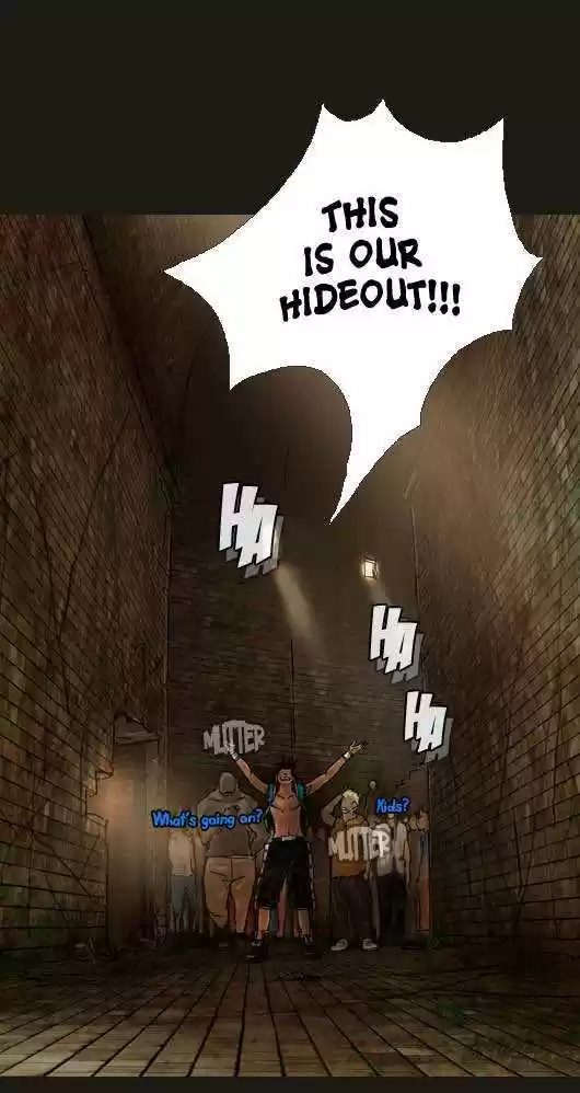 Magician (KIM Sarae) 30