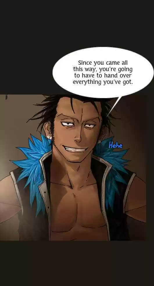 Magician (KIM Sarae) 30