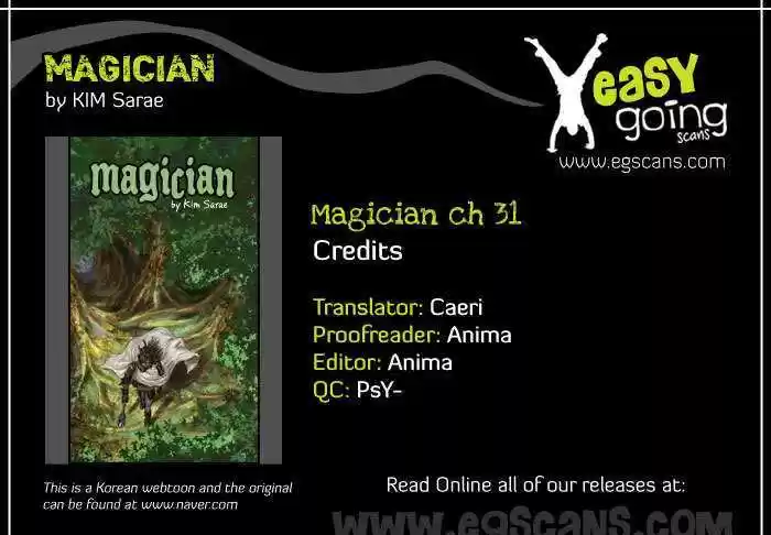 Magician (KIM Sarae) 31