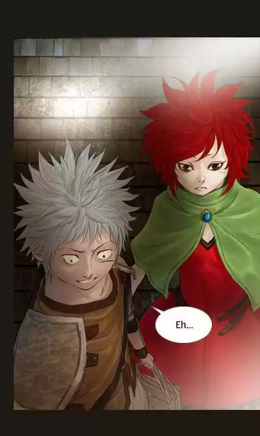 Magician (KIM Sarae) 31