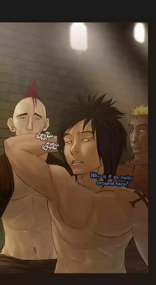 Magician (KIM Sarae) 31