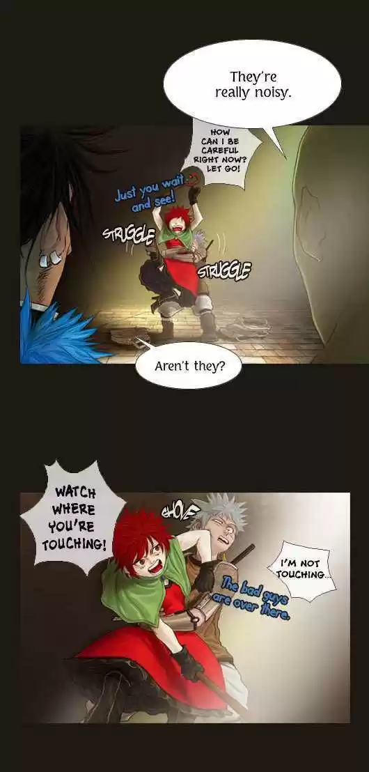 Magician (KIM Sarae) 31