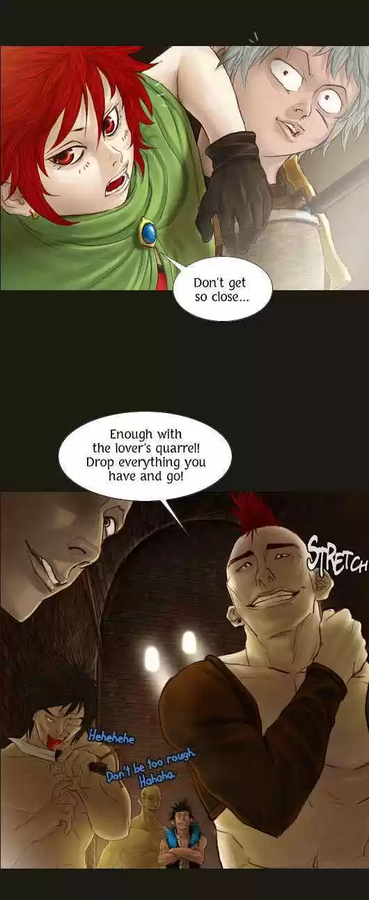 Magician (KIM Sarae) 31