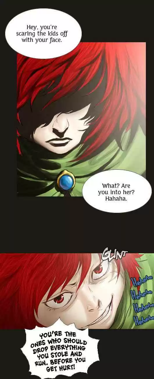 Magician (KIM Sarae) 31