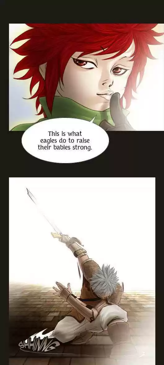 Magician (KIM Sarae) 31