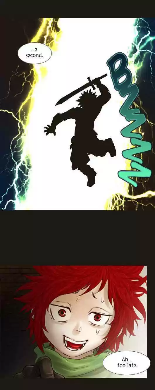 Magician (KIM Sarae) 31