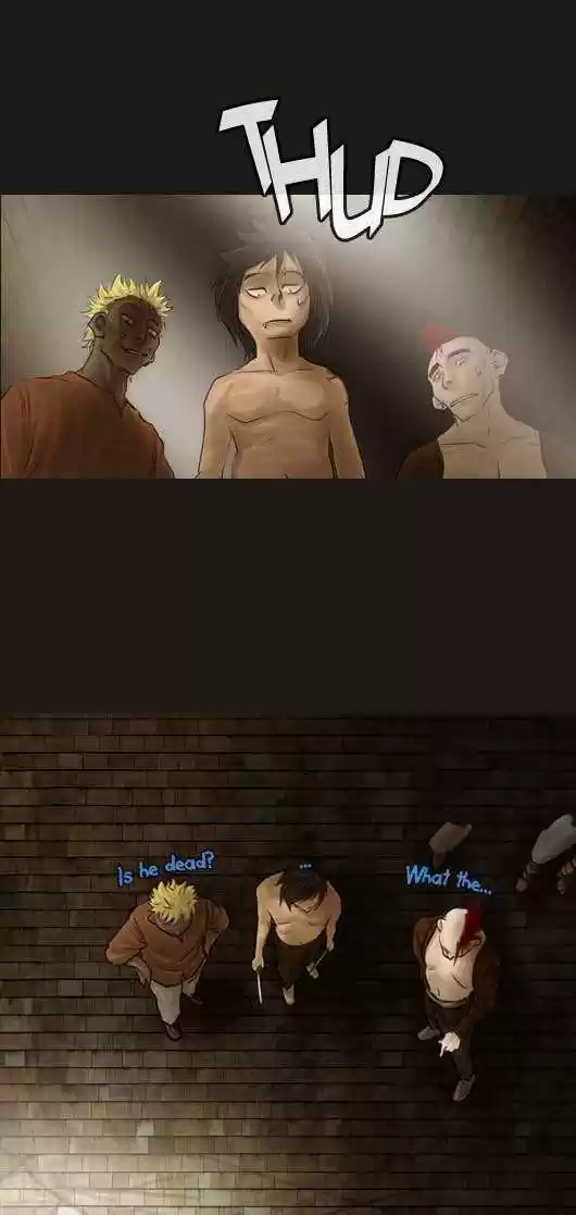 Magician (KIM Sarae) 31