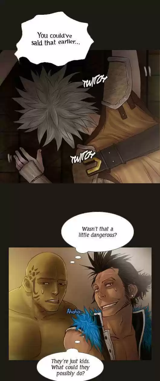 Magician (KIM Sarae) 31