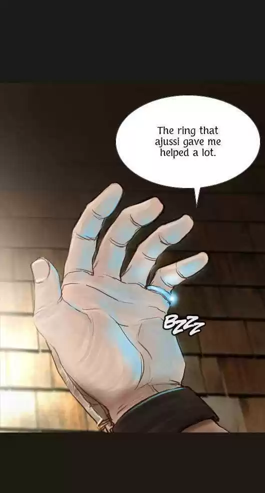 Magician (KIM Sarae) 31