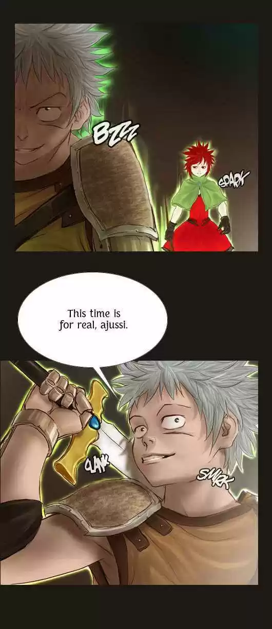 Magician (KIM Sarae) 31