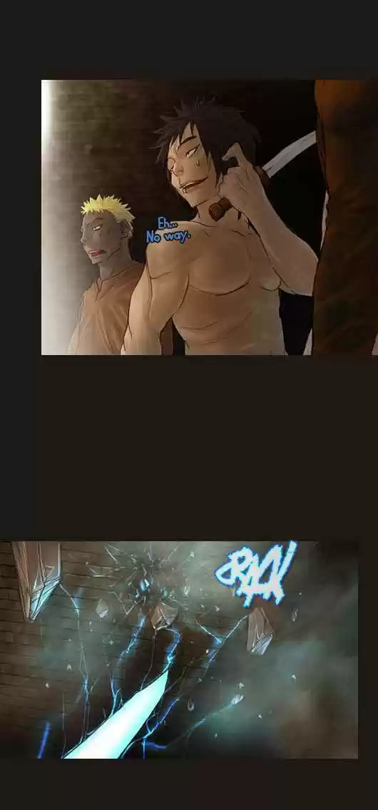 Magician (KIM Sarae) 31