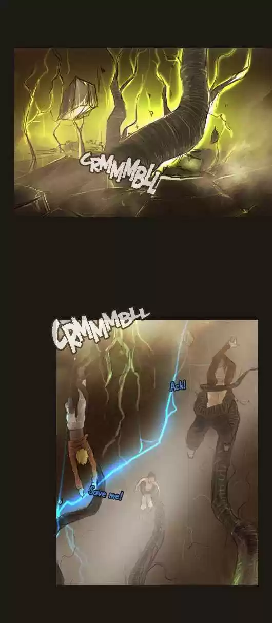 Magician (KIM Sarae) 31