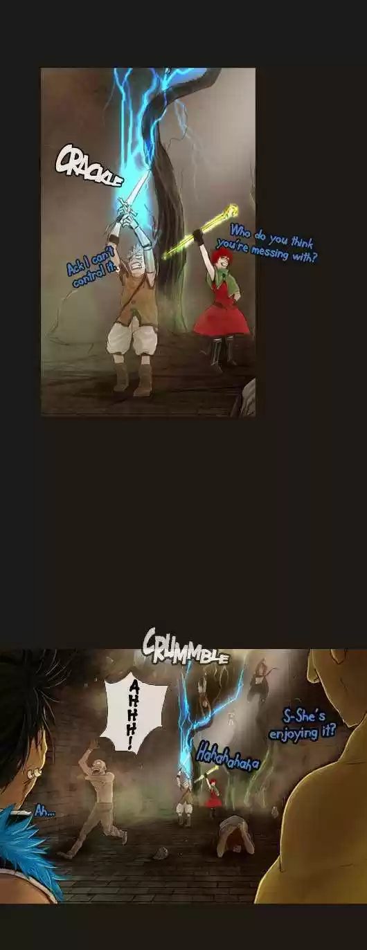 Magician (KIM Sarae) 31