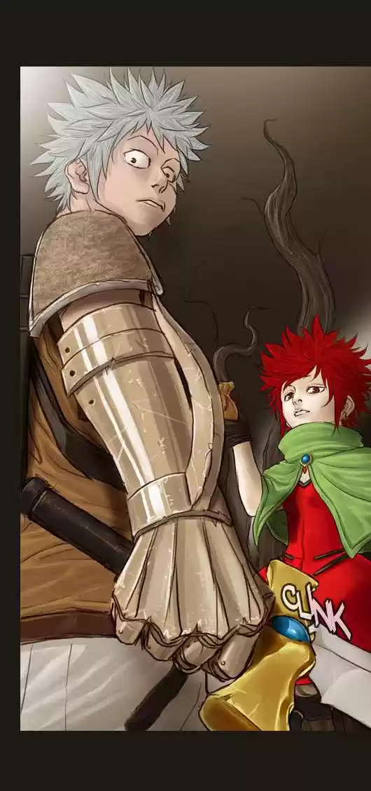 Magician (KIM Sarae) 31