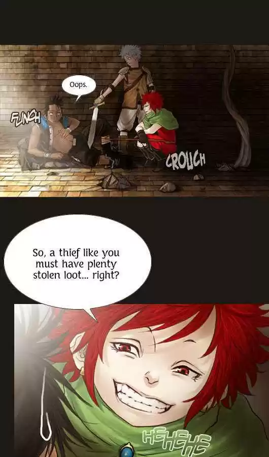 Magician (KIM Sarae) 31